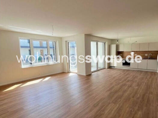 Wohnung zur Miete Tauschwohnung 1.189 € 3 Zimmer 89 m² 1. Geschoss Hand Bergisch Gladbach 51469