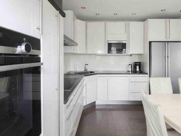 Sonstiges zum Kauf als Kapitalanlage geeignet 380.000 € 4 Zimmer 95 m² Feuerbach Stuttgart 70469