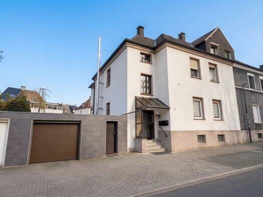 Mehrfamilienhaus zum Kauf 349.000 € 6 Zimmer 181 m² 526 m² Grundstück Nordlünen Lünen 44534