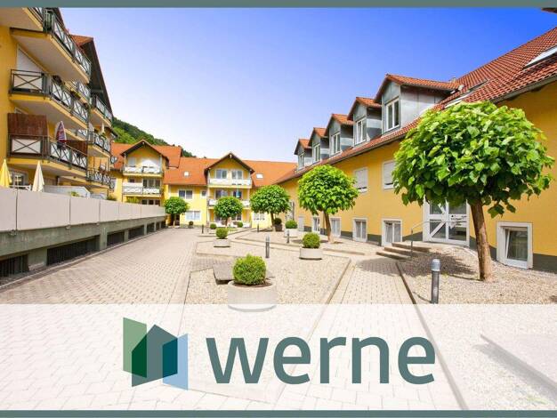 Wohnung zum Kauf 229.000 € 3 Zimmer 83,1 m² 1. Geschoss Tiengen Waldshut-Tiengen 79761