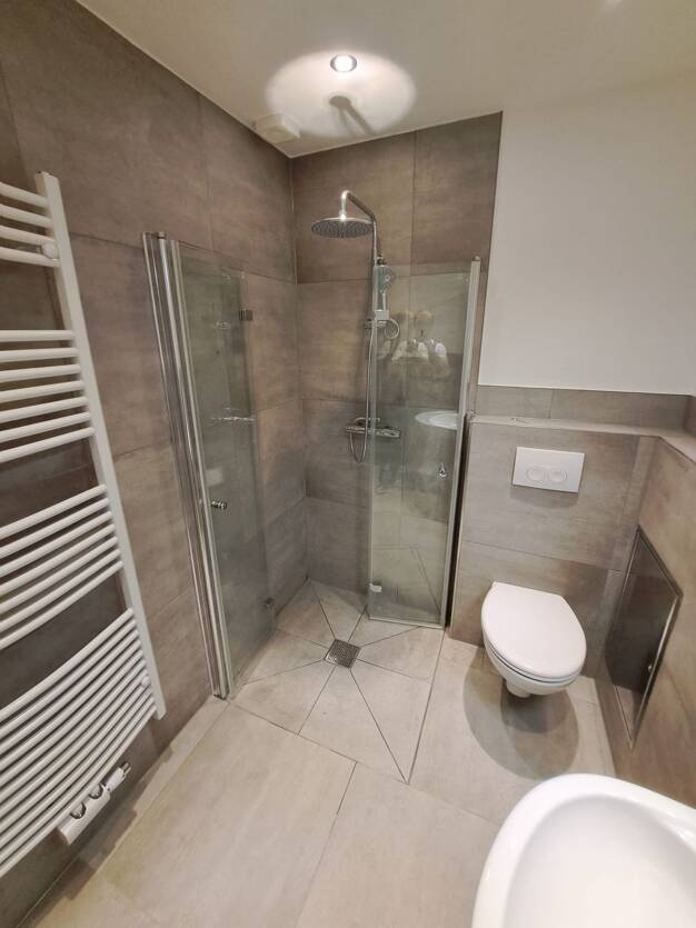 Wohnung zur Miete 560 € 2 Zimmer 55 m² frei ab sofort Gifhorn Gifhorn 38518