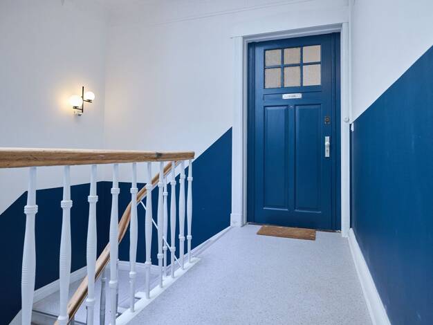 Wohnung zum Kauf provisionsfrei 680.494 € 4 Zimmer 102,3 m² 4. Geschoss Eppendorf Hamburg 20251