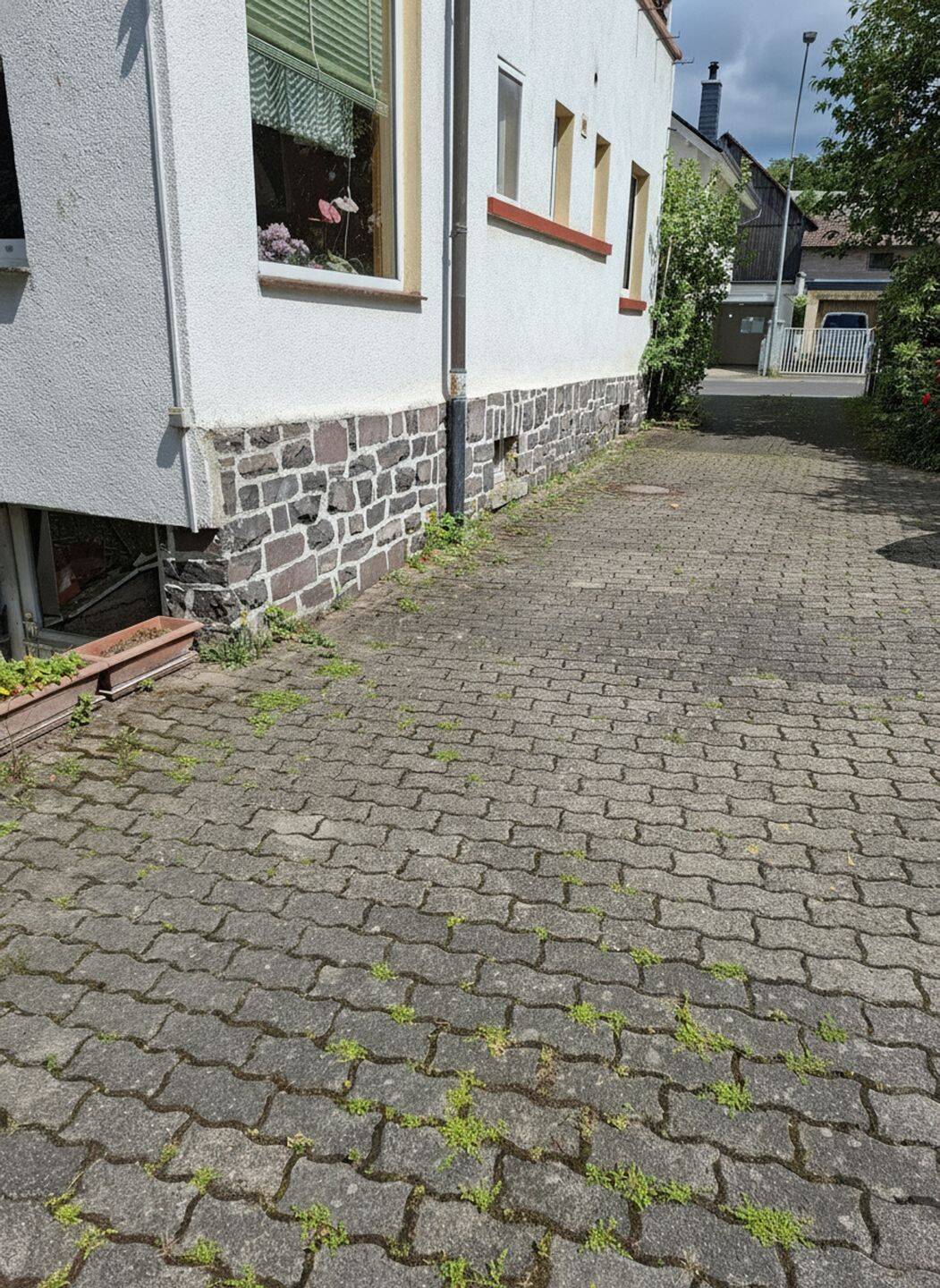 Mehrfamilienhaus zum Kauf - Ansicht 4