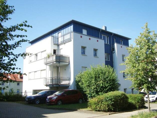 Wohnung zum Kauf 79.000 € 1 Zimmer 43 m² frei ab 01.09.2026 Eisenach Eisenach 99817
