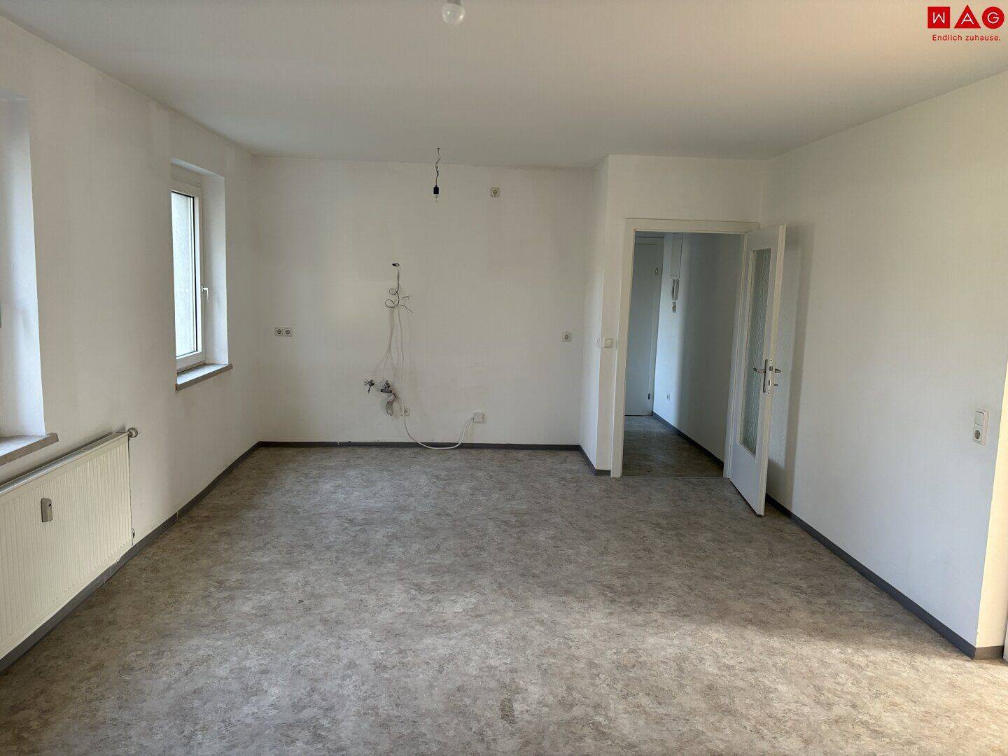 Wohnung – Linz, Wankmüllerhofviertel, Spallerhof - Ansicht 5