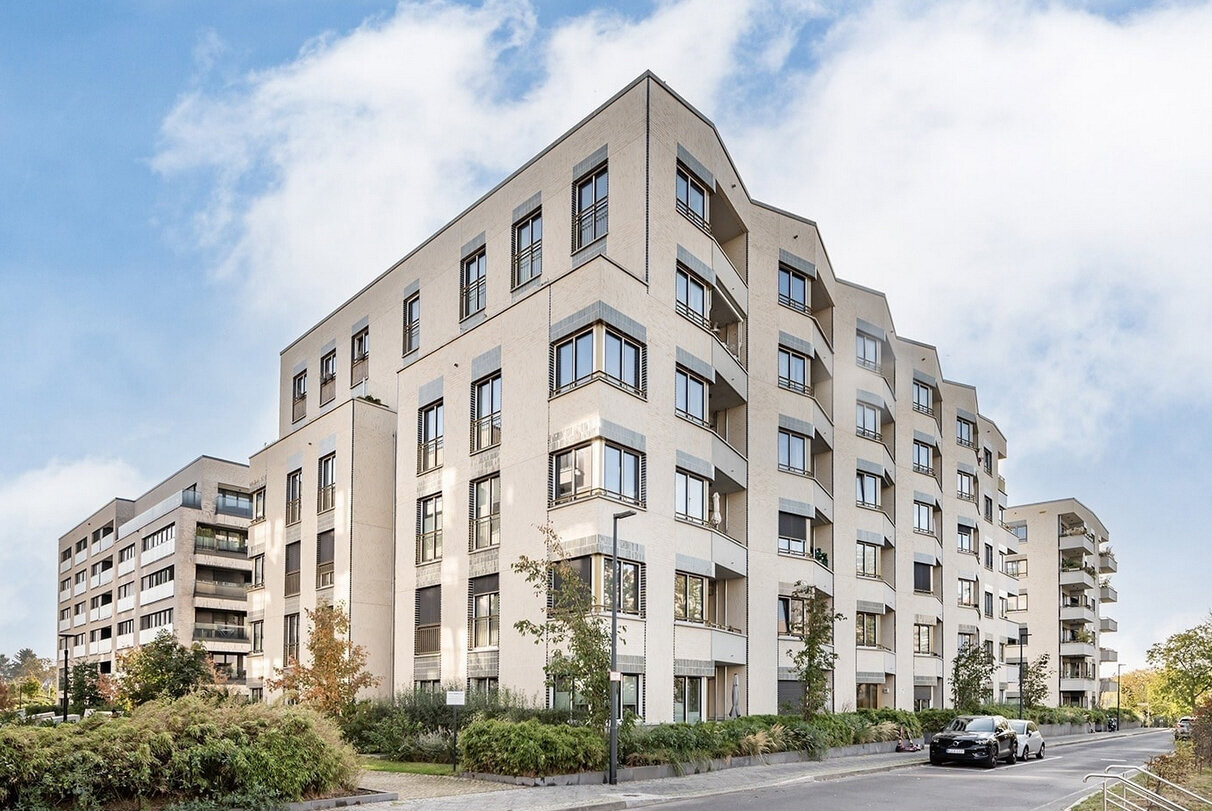 Studio zur Miete 1.980 € 2 Zimmer 61 m²<br/>Wohnfläche 03.01.2025<br/>Verfügbarkeit Schmargendorf Berlin Schmargendorf 14199