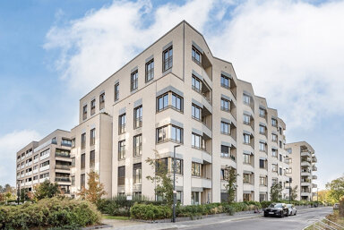 Studio zur Miete 1.980 € 2 Zimmer 61 m² frei ab 03.01.2025 Schmargendorf Berlin Schmargendorf 14199