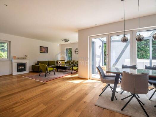 Einfamilienhaus zum Kauf 790.000 € 178 m² 1.009 m² Grundstück Haselsdorf 8144