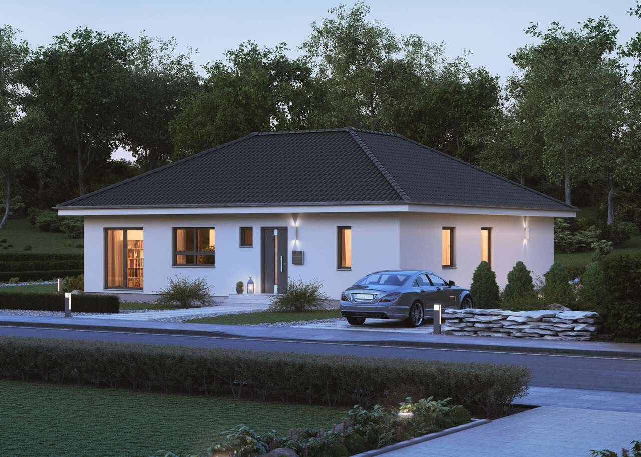 Bungalow zum Kauf - Erstbezug – pohled 4