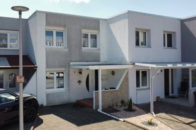Einfamilienhaus zum Kauf 265.000 € 5 Zimmer 138 m² 298 m² Grundstück Konz Konz-Roscheid 54329