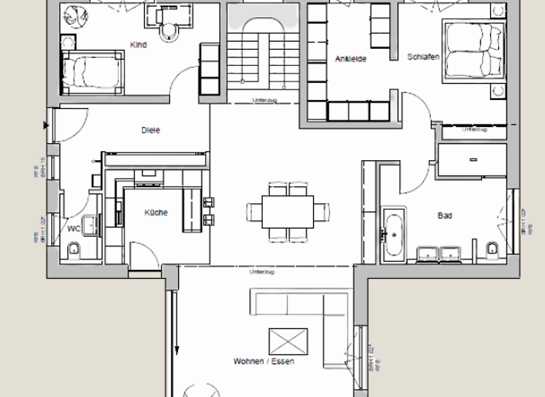 Haus zum Kauf - Erstbezug provisionsfrei 875.000 € 210 m² 623 m² Grundstück frei ab sofort Matthias-Grünewald-Ring 4 Haardt Schweinfurt 97422