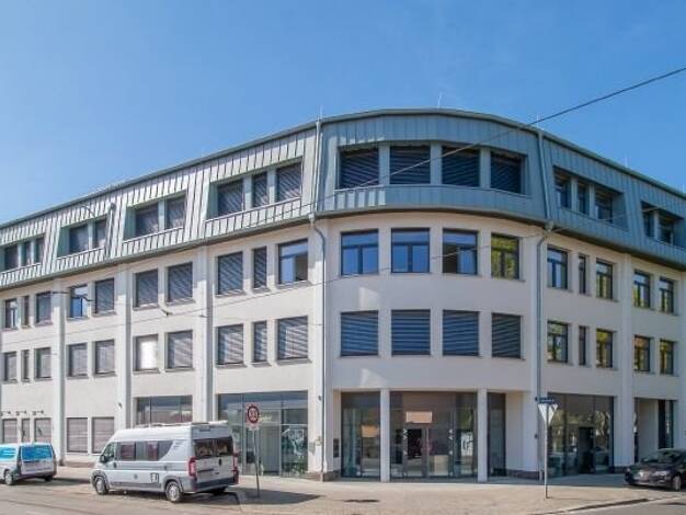 Bürofläche zur Miete provisionsfrei 9,90 € 379 m² Bürofläche teilbar ab 94 m² Cotta Dresden 01157