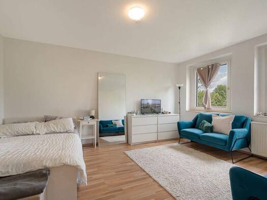 Studio zum Kauf 189.000 € 1 Zimmer 45 m² 3. Geschoss Humboldt-Gremberg Köln 51105