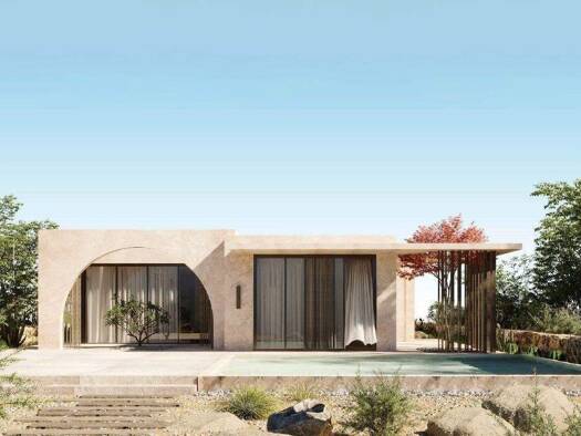 Wohnung zum Kauf provisionsfrei 746.300 € 3 Zimmer 118 m² frei ab 01.01.2029 Hurghada   84511