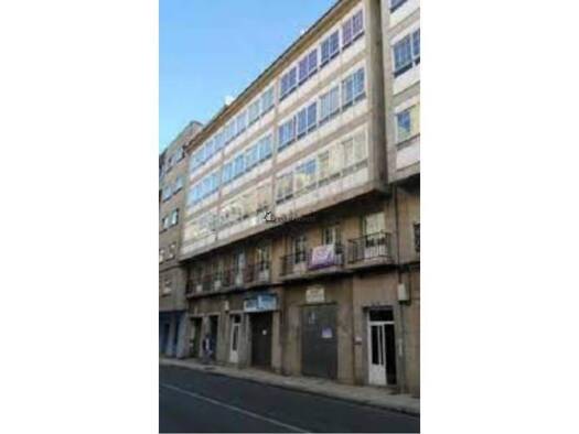 Garage zum Kauf 5.900 € 10 m² Vilagarcía de Arousa 36600
