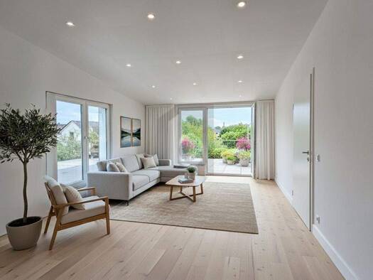 Penthouse zum Kauf 429.970 € 4 Zimmer 88 m² 2. Geschoss Holle 31188