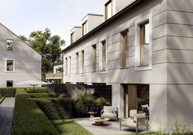 Wohnung zum Kauf - Neubau provisionsfrei 659.000 € 4 Zimmer 105 m² Birkenallee 144 Bubenreuth 91088
