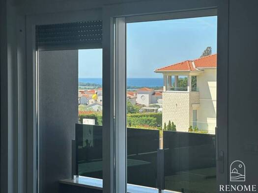 Wohnung zum Kauf 395.240 € 98 m² 1. Geschoss Vabriga