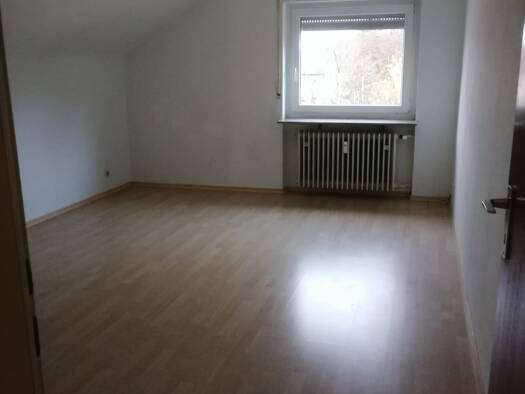 Wohnung zur Miete 525 € 2 Zimmer 44 m² Geschoss -5/5 frei ab sofort Bruderhofstraße 93 Singen Singen (Hohentwiel) 78224