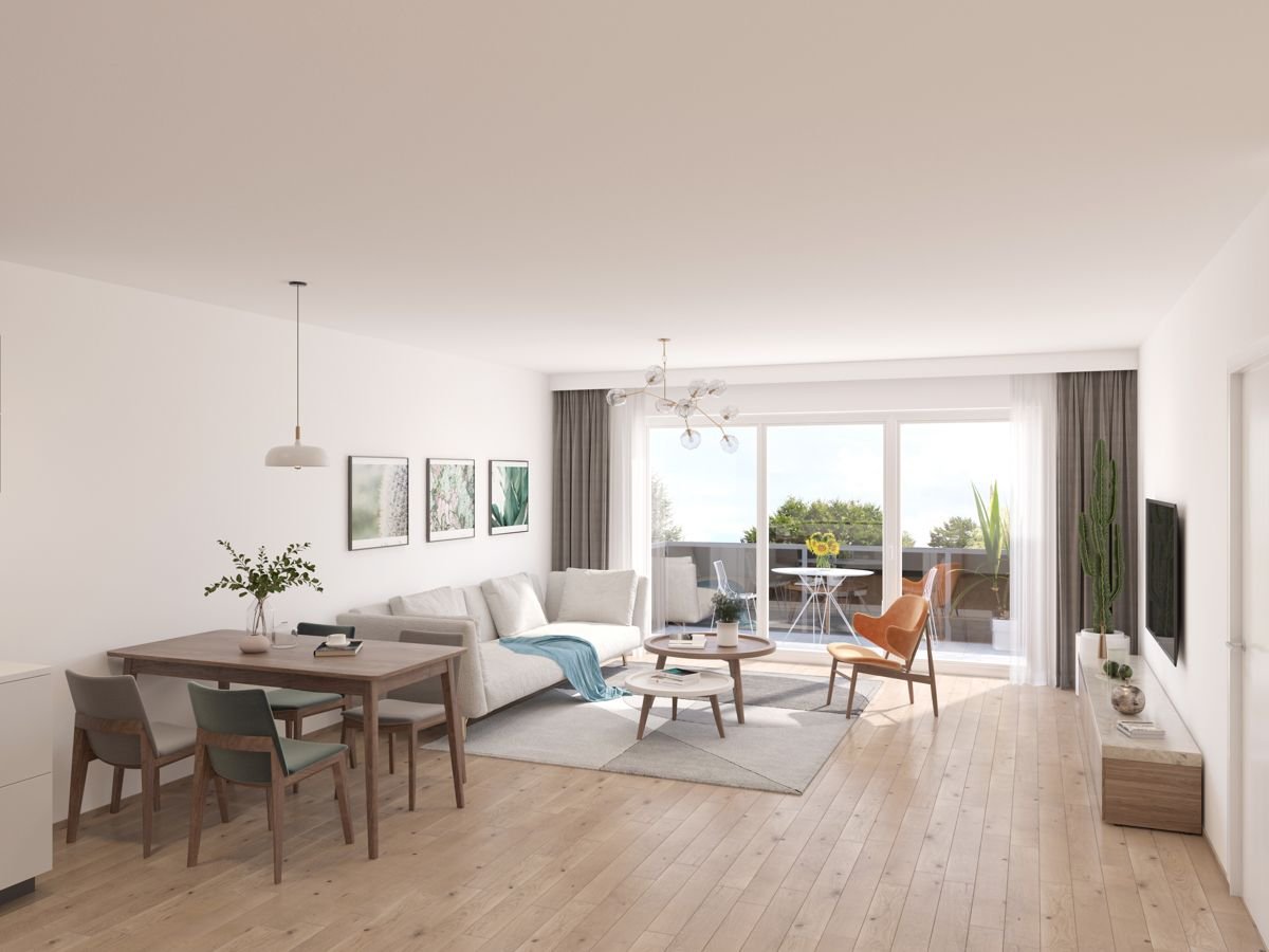 Wohnung zur Miete 924 € 2 Zimmer 56,8 m²<br/>Wohnfläche 01.01.2025<br/>Verfügbarkeit Schwabmünchen Schwabmünchen 86830