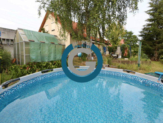 Haus zum Kauf 649.000 € 10 Zimmer 191,2 m² 840 m² Grundstück Biesdorf Marzahn-Hellersdorf 12683
