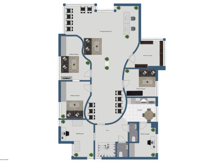 Land-/Forstwirtschaft zum Kauf 819.000 € Friedrichshafen 88046