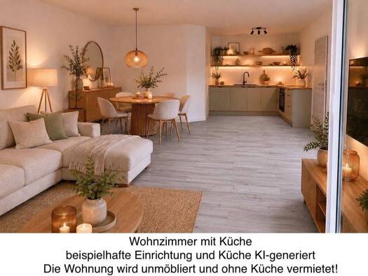 Terrassenwohnung zur Miete 650 € 3 Zimmer 67 m² Geschoss -1/2 frei ab 01.08.2026 Fernblick 12 Kürrenberg Mayen 56727
