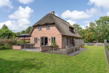 Einfamilienhaus zum Kauf 1.649.000 € 4 Zimmer 167,2 m² 713 m² Grundstück Sankt Peter-Ording 25826