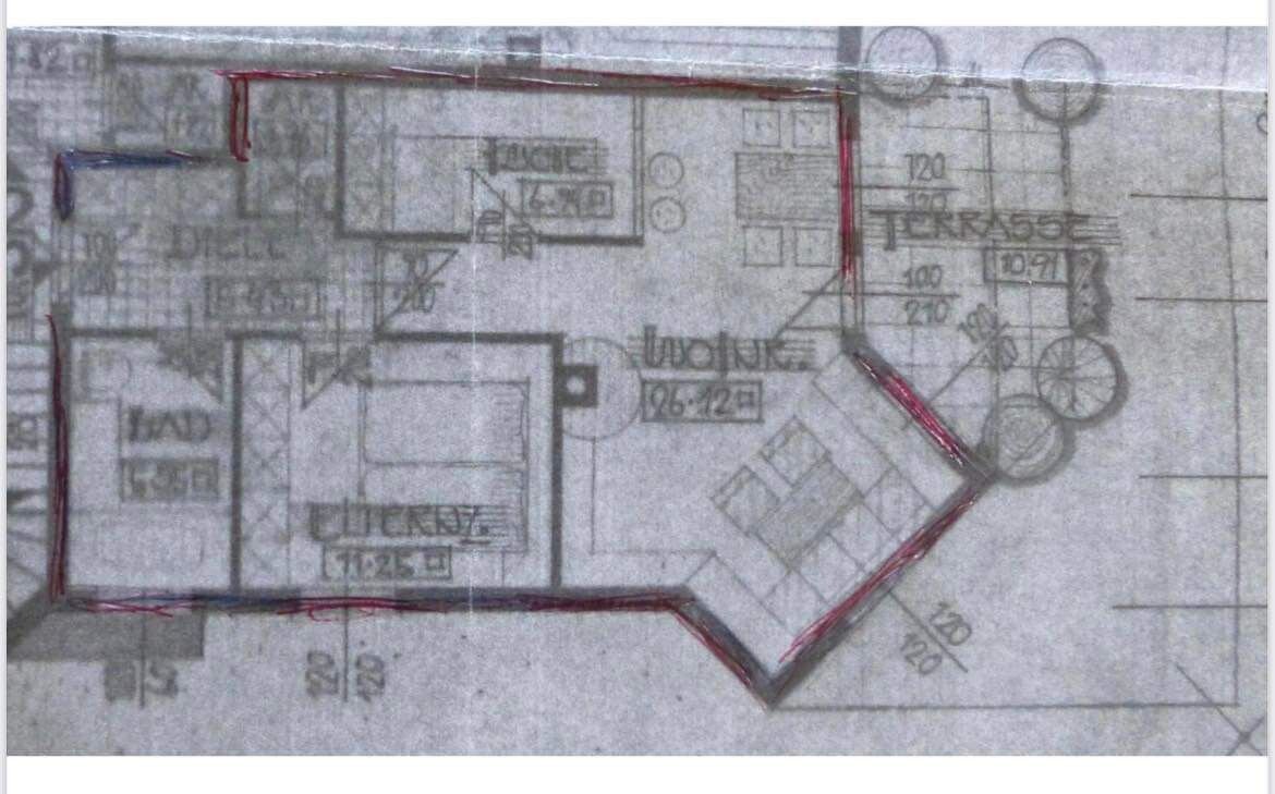 Wohnung zum Kauf 285.000 € 57,1 m²<br/>Wohnfläche Oberperfuss 6173