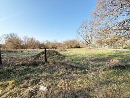 Grundstück zum Kauf 109.000 € 2.782 m² Grundstück Bresegard Bresegard bei Eldena 19294