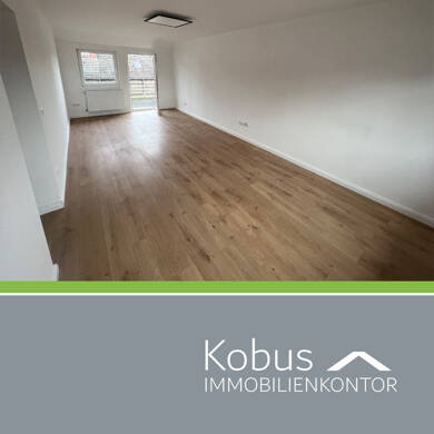 Wohnung zur Miete 600 € 3 Zimmer 75 m² 1. Geschoss Uelzen Uelzen 29525