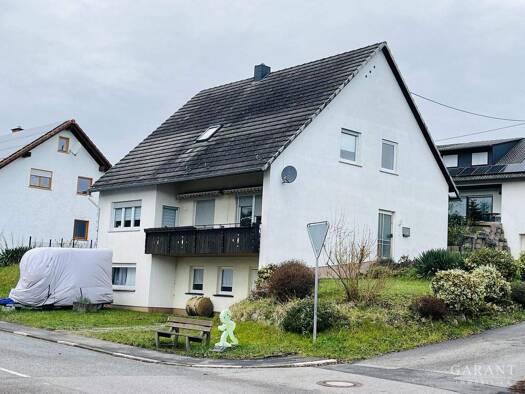 Einfamilienhaus zum Kauf 219.000 € 8 Zimmer 150 m² 641 m² Grundstück Brenschelbach Blieskastel 66440