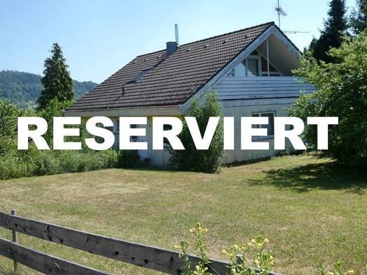 Haus zum Kauf 339.000 € 5 Zimmer 143 m² 833 m² Grundstück Nenzingen Orsingen-Nenzingen 78359