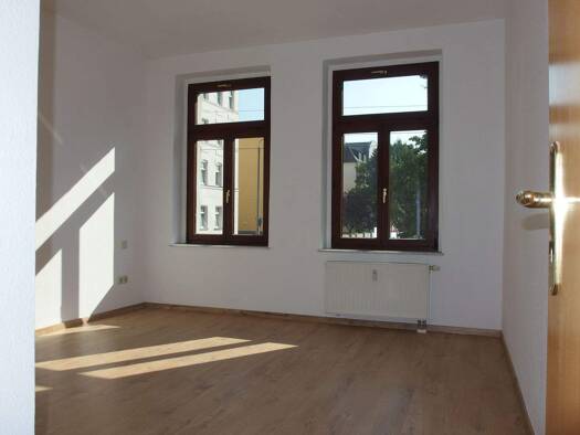 Wohnung zur Miete 410 € 2 Zimmer 57,1 m² frei ab 01.03.2026 Virchowstraße 7 Gohlis-Mitte Leipzig 04157