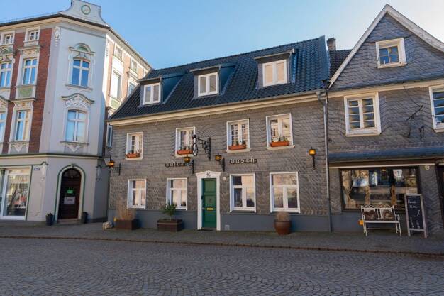 Einfamilienhaus zum Kauf provisionsfrei 990.000 € 9 Zimmer 307 m² 156 m² Grundstück frei ab 01.12.2025 Oberstadt / Jubiläumsplatz Mettmann 40822