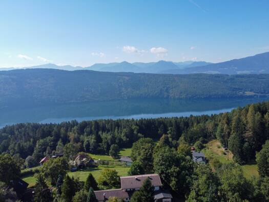 Grundstück zum Kauf 178.000 € 1.047 m² Grundstück Matzelsdorf 9872