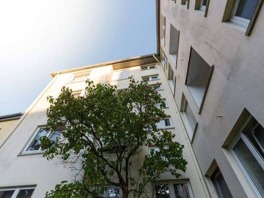 Wohnung zur Miete 360 € 2 Zimmer 51,8 m² 2. Geschoss frei ab 01.03.2026 Jahnstraße 21 Lehe Bremerhaven 27568