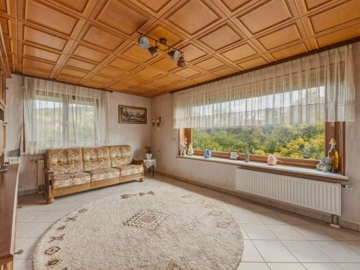 Mehrfamilienhaus zum Kauf 350.000 € 6 Zimmer 139,3 m² 839 m² Grundstück Calw Calw 75365
