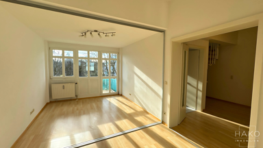 Maisonette zum Kauf 425.000 € 2 Zimmer 60,6 m² 2. Geschoss Peter-Henlein-Straße 32 Haar Haar 85540