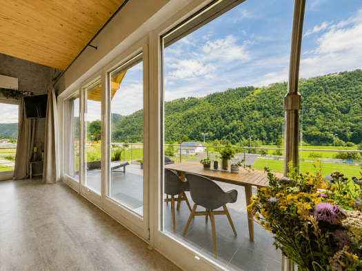 Einfamilienhaus zum Kauf 315.000 € 2 Zimmer 77,4 m² 1.000 m² Grundstück Haidenhof-Süd Passau 94032