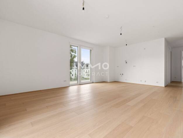 Wohnung zum Kauf - Erstbezug 472.770 € 2 Zimmer 63,8 m² Geschoss 2/4 frei ab sofort Wien 1190
