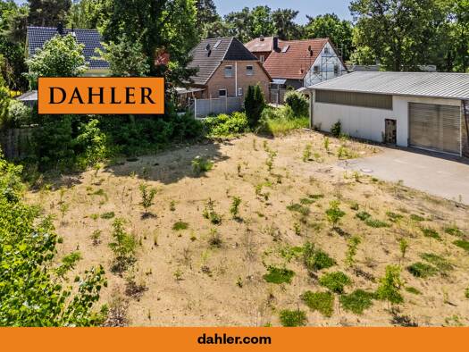 Grundstück zum Kauf 325.000 € 591 m² Grundstück Fahrland Potsdam 14476