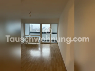 Wohnung zur Miete Tauschwohnung 550 € 1 Zimmer 35 m² 6. Geschoss Otterndorf Hamburg 22767