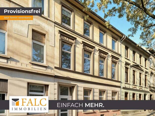 Mehrfamilienhaus zum Kauf provisionsfrei 600.000 € 15 Zimmer 458 m² 376 m² Grundstück Dießem/Lehmheide Krefeld 47805