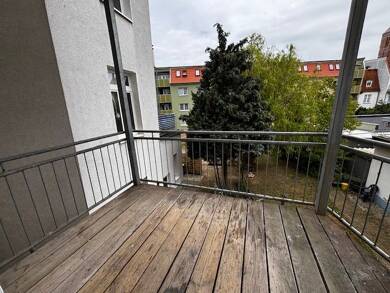 Wohnung zur Miete 800 € 3 Zimmer 85,7 m² frei ab sofort Breite Straße 23 Altstadt Wismar 23966