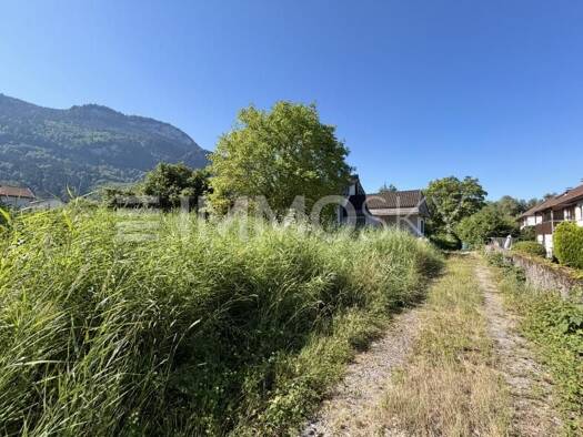 Grundstück zum Kauf 2.123.100 € 2.265 m² Grundstück Hohenems 6845