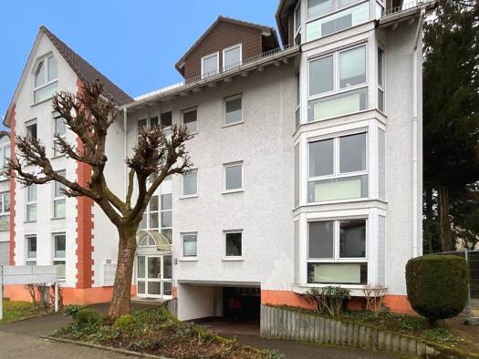 Wohnung zum Kauf 620.000 € 3 Zimmer 123 m² Bad Soden 65812