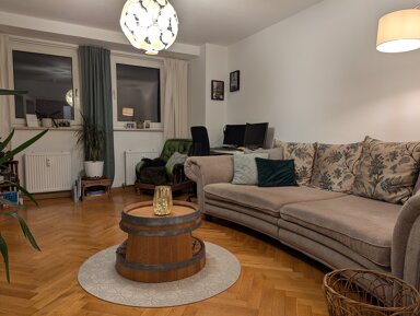 Wohnung zur Miete 1.490 € 63 m² 3. Geschoss St. Vinzenz München 80636