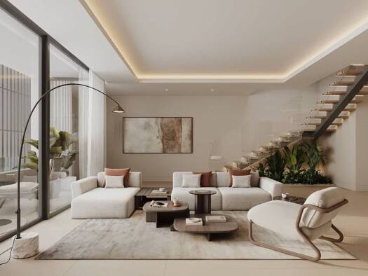Haus zum Kauf 1.260.000 € 348 m² San Pedro de Latarce 29679