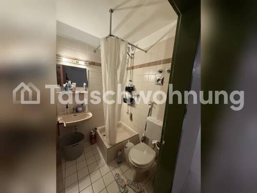 Studio zur Miete Tauschwohnung 300 € 1 Zimmer 28 m² Altstadt Bayreuth 95447